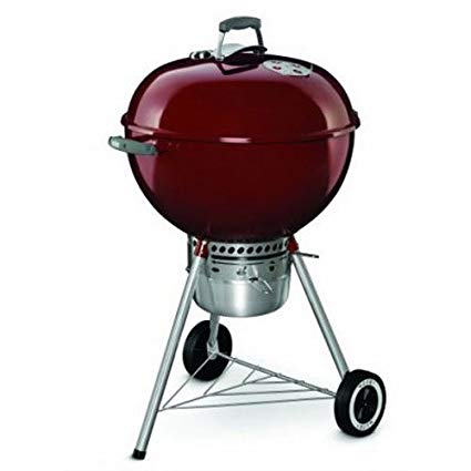 Weber-Stephen Products 14403001 22