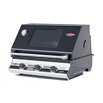 BeefEater Signature (BS19932) 3000E 3-Burner Built In Grill