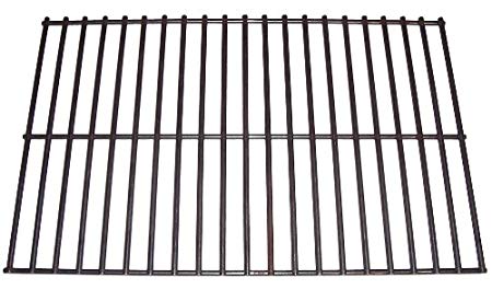 Music City Metals 93301 Steel Wire Rock Grate Replacement for Select Gas Grill Models by Charmglow, Fiesta and Others